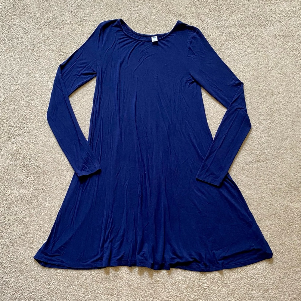 Old Navy T-shirt Dress